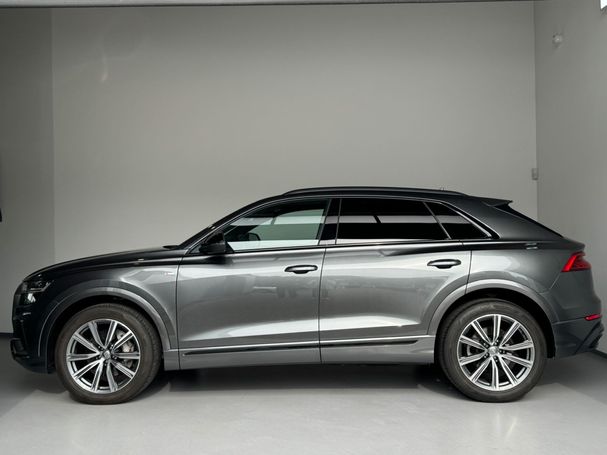 Audi Q8 45 TDI quattro S-line 170 kW image number 5