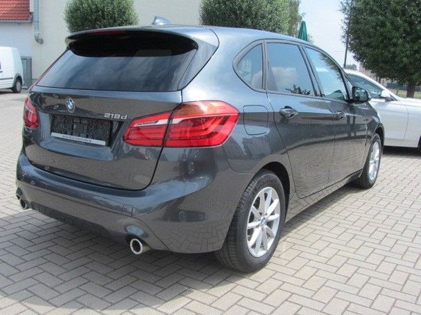 BMW 218d Active Tourer Sport Line 110 kW image number 3