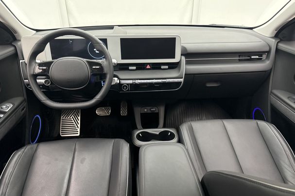 Hyundai Ioniq 239 kW image number 15