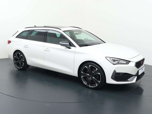 Cupra Leon ST e-Hybrid 180 kW image number 2