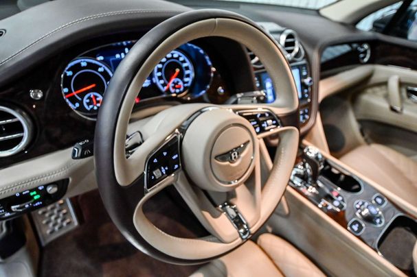 Bentley Bentayga 320 kW image number 12