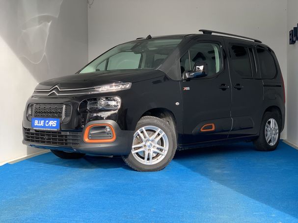 Citroen Berlingo M SHINE 96 kW image number 3