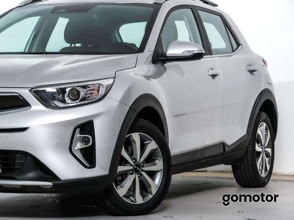 Kia Stonic 74 kW image number 7