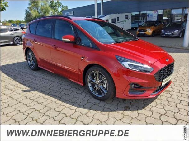 Ford S-Max 2.5 Hybrid ST-Line 140 kW image number 1