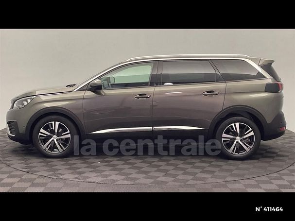 Peugeot 5008 96 kW image number 13