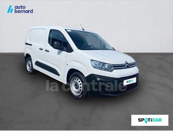 Citroen Berlingo BlueHDi 130 M Club 96 kW image number 2