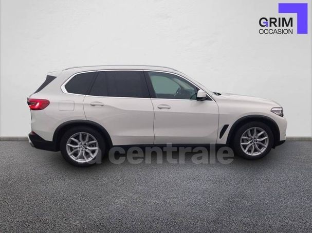 BMW X5 45e xDrive 290 kW image number 4