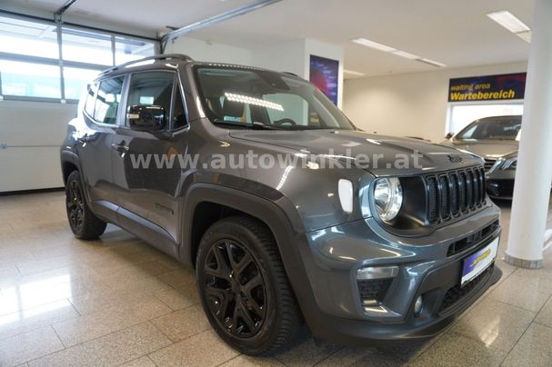 Jeep Renegade 88 kW image number 4