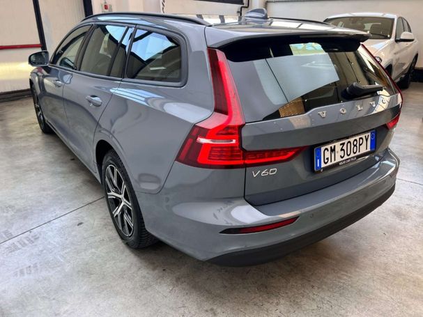 Volvo V60 B4 145 kW image number 3