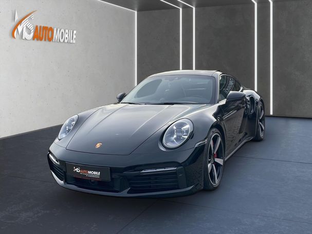 Porsche 992 Turbo 427 kW image number 1