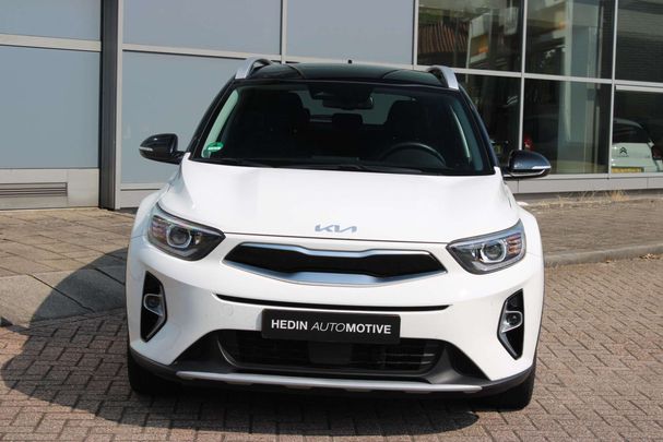 Kia Stonic 74 kW image number 2