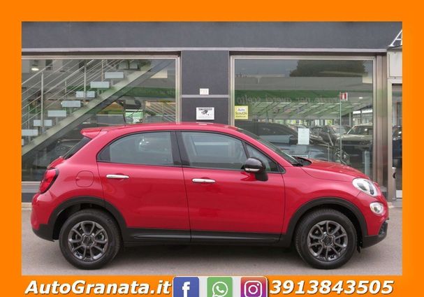 Fiat 500X 1.3 MultiJet 70 kW image number 3