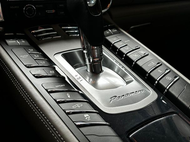 Porsche Panamera 4 220 kW image number 20