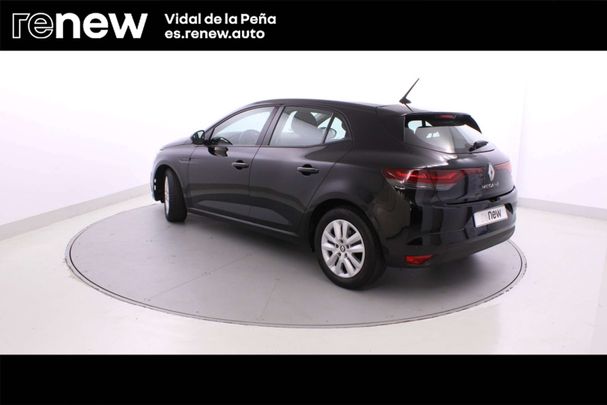 Renault Megane BLUE dCi 85 kW image number 4