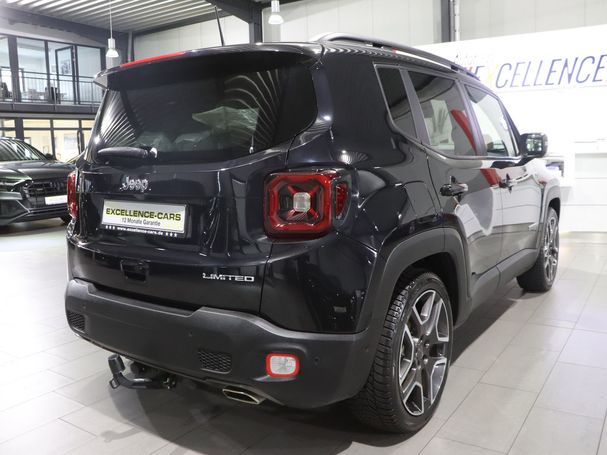 Jeep Renegade 110 kW image number 11