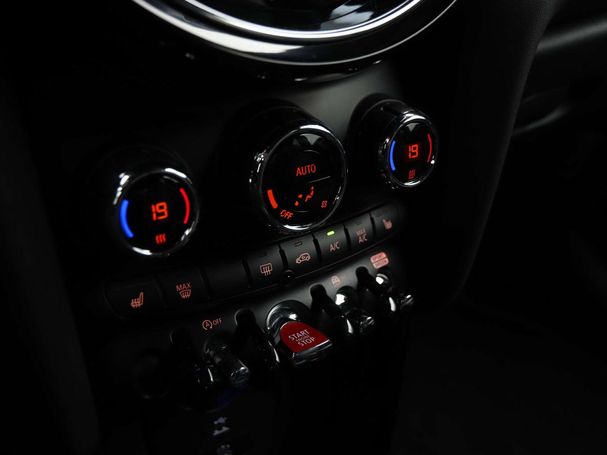 Mini Cooper S Resolute Edition 132 kW image number 14