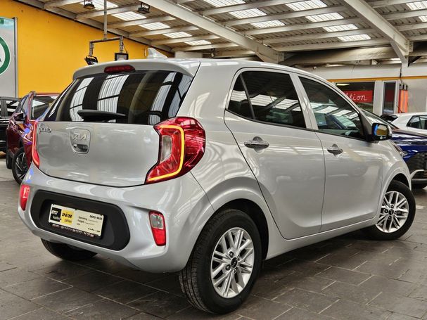 Kia Picanto 49 kW image number 2