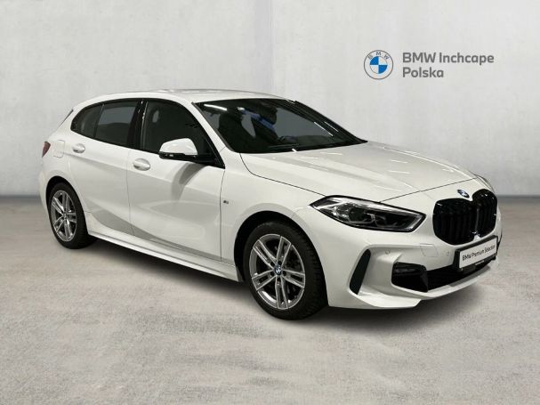 BMW 118i M Sport 103 kW image number 7