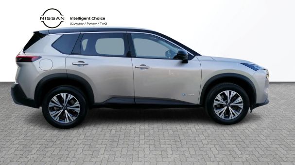 Nissan X-Trail 1.5 VC-T N-Connecta XTronic 120 kW image number 6