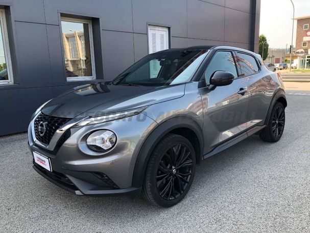 Nissan Juke 1.0 DIG-T 114 ENIGMA 84 kW image number 1