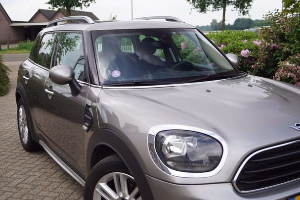 Mini Cooper Countryman 100 kW image number 29