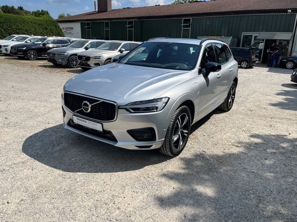 Volvo XC60 T8 AWD 288 kW image number 1