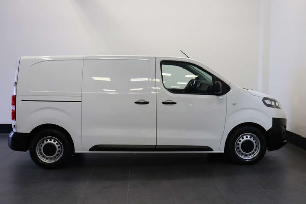 Fiat Scudo L2 1.5 Multijet 120 88 kW image number 11