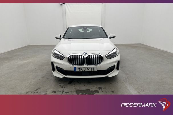 BMW 118i M Sport 100 kW image number 3