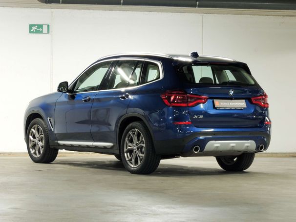 BMW X3 xDrive 185 kW image number 7