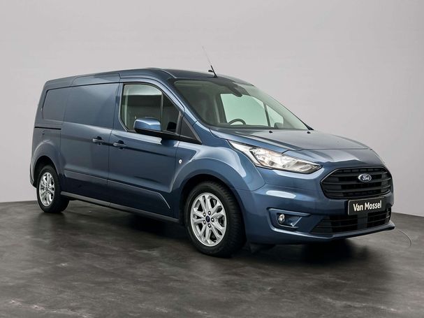 Ford Transit Connect L2 1.5 EcoBlue Limited 74 kW image number 2