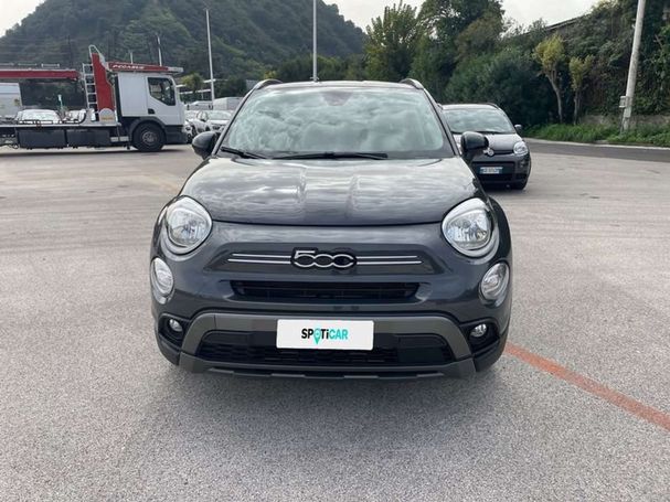 Fiat 500X 1.3 70 kW image number 6