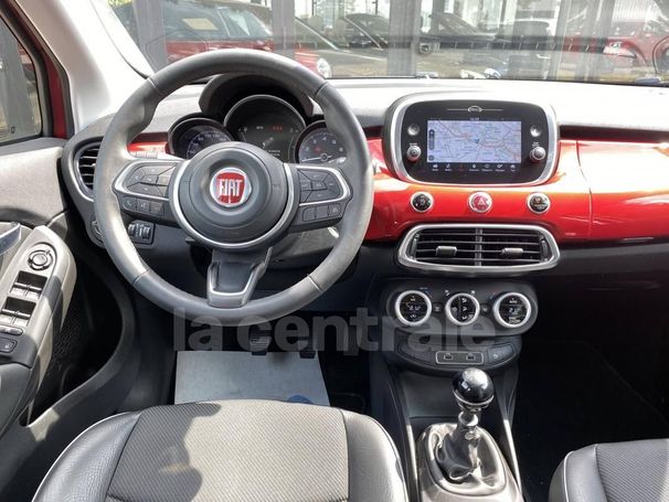 Fiat 500X 1.0 FireFly Cross 88 kW image number 19