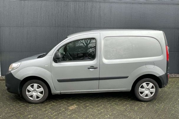 Nissan NV250 L1H1 1.5 dCi 95 70 kW image number 1