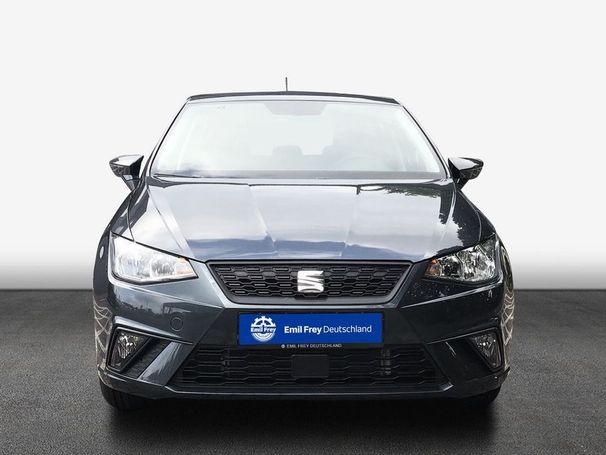 Seat Ibiza 1.0 MPI 59 kW image number 2