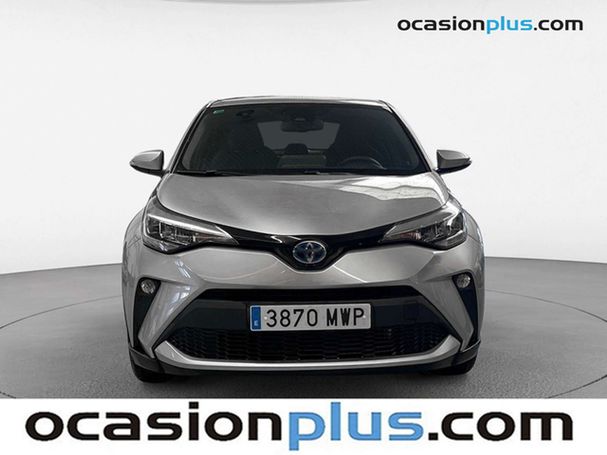 Toyota C-HR 103 kW image number 12