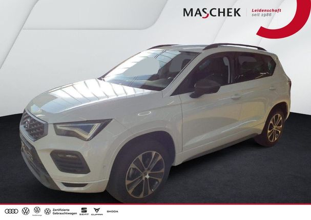 Seat Ateca 1.5 TSI DSG FR 110 kW image number 2