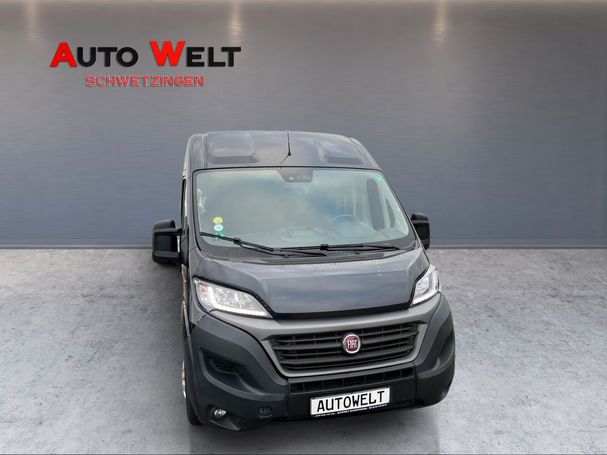 Fiat Ducato 103 kW image number 5