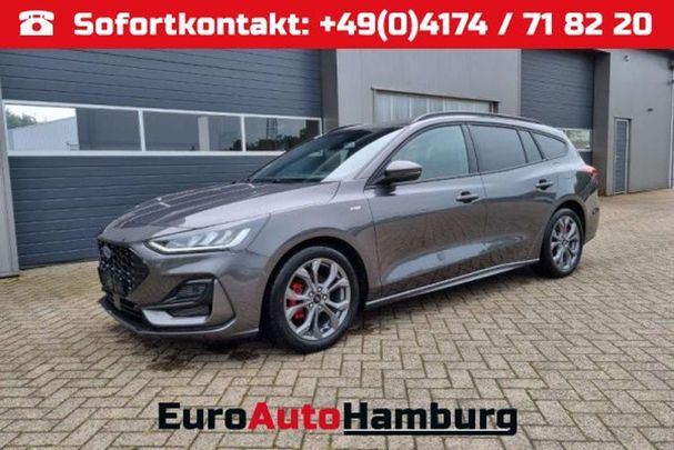 Ford Focus 1.0 ST-Line 114 kW image number 1