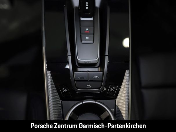 Porsche 992 Carrera Cabrio 283 kW image number 28