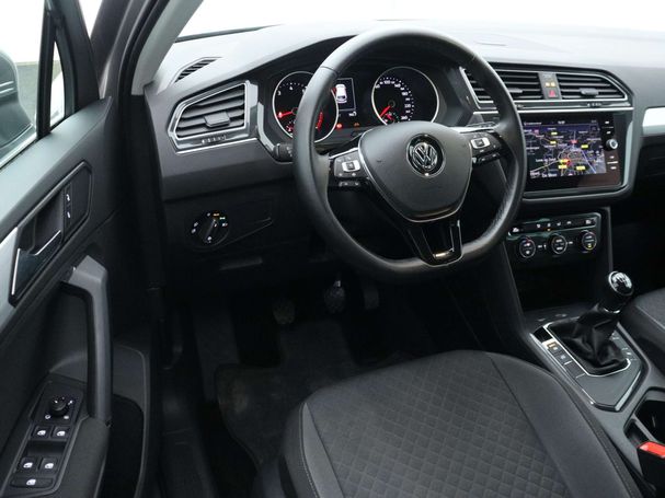 Volkswagen Tiguan 1.5 TSI Comfortline 96 kW image number 4