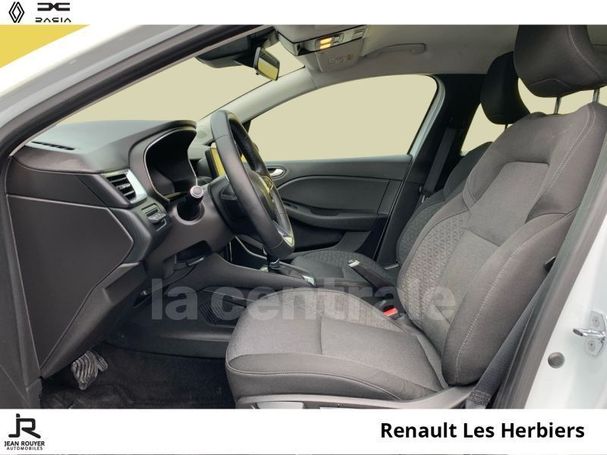 Renault Clio TCe 90 66 kW image number 17