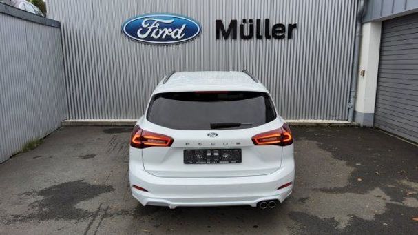 Ford Focus 1.0 ST-Line 92 kW image number 4