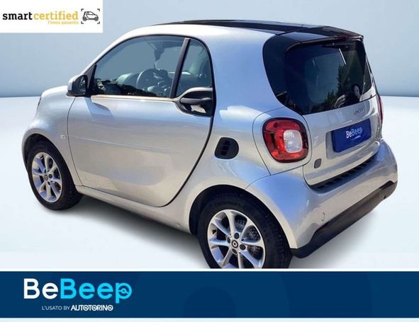 Smart ForTwo EQ 60 kW image number 6