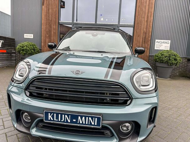 Mini Cooper Countryman Mini 100 kW image number 25