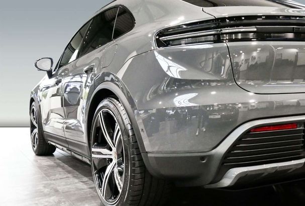 Porsche Macan 381 kW image number 5