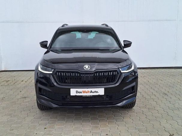 Skoda Kodiaq 147 kW image number 3