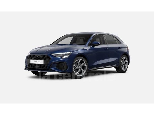 Audi A3 40 TFSIe S tronic S-line Sportback 150 kW image number 1