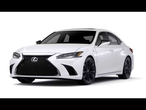 Lexus ES 300 F Sport 160 kW image number 1