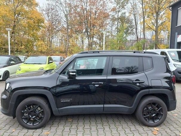 Jeep Renegade PHEV 177 kW image number 2