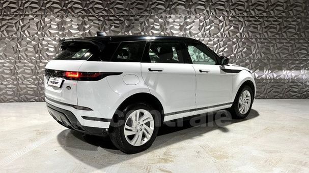 Land Rover Range Rover Evoque P300e PHEV 227 kW image number 3